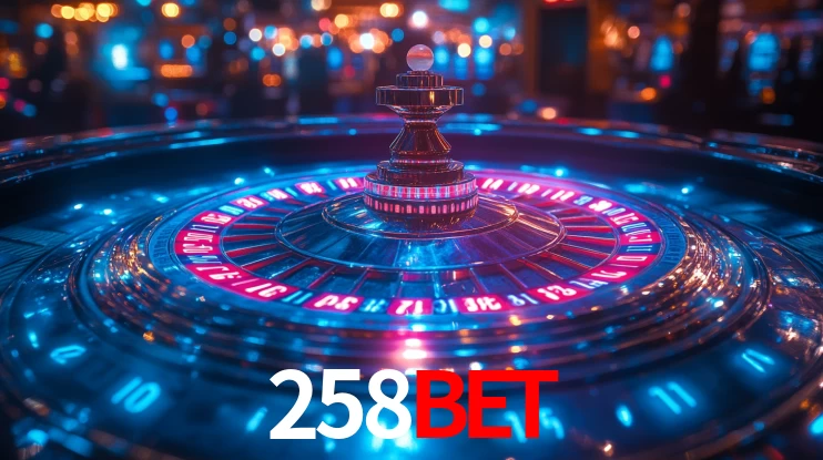258BET - Reino dos Milionários - 258BET paga