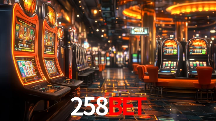 258BET: Seu Cassino Premiado com Pagamentos Rápidos