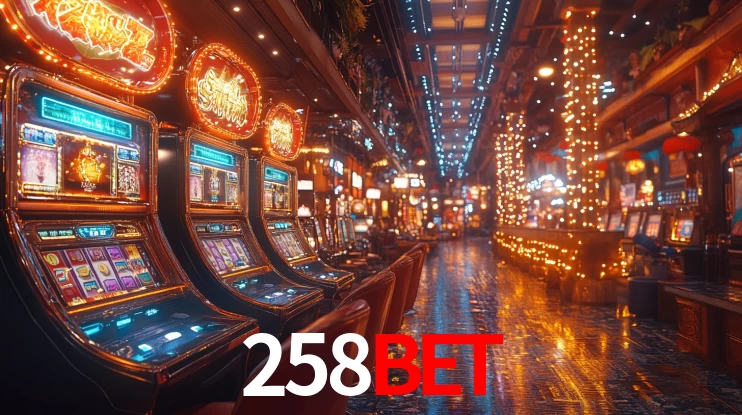 258BET