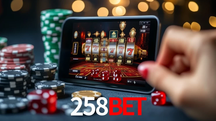 Explore as vantagens do 258BET: serviço profissional e confiabilidade