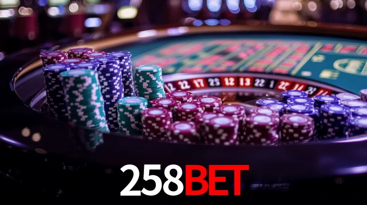 Exclusive Games 258BET