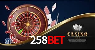 Descubra a Essência do 258BET: Nossa História e Compromissos