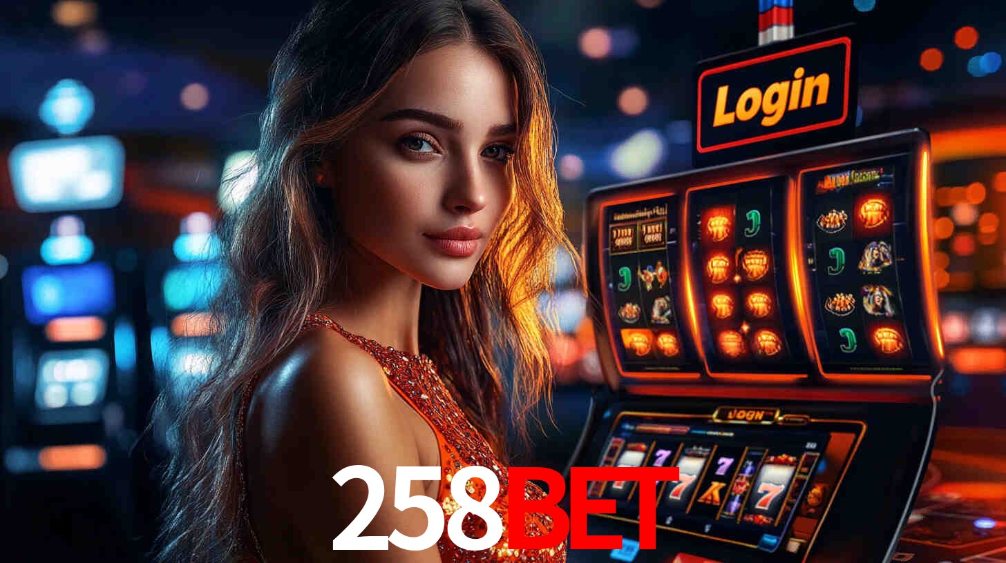 258BET login