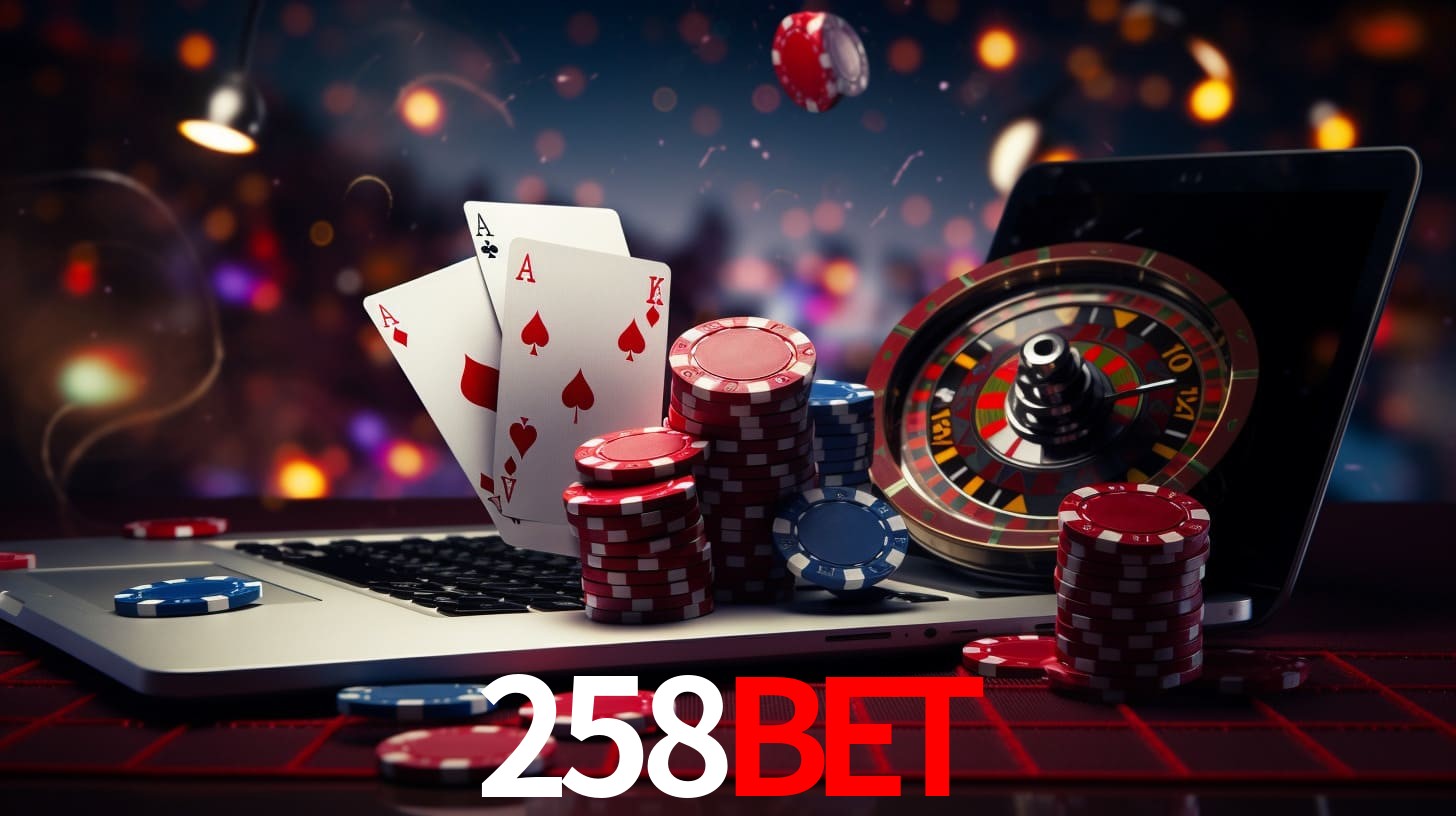 Daily Bonuses 258BET
