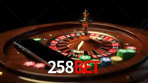 VIP Casino 258BET