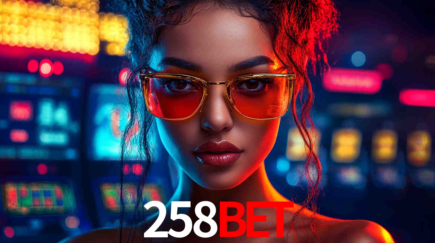 Casino VIP 258BET