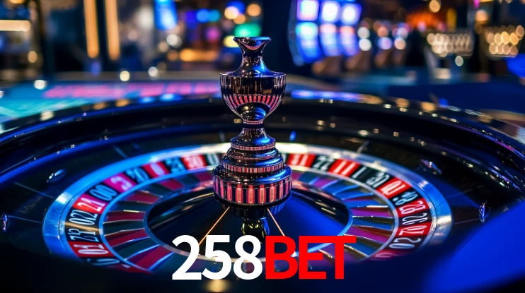 258BET,258BET paga
