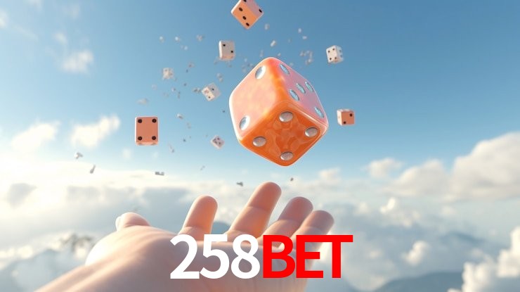 Live Casino 258BET