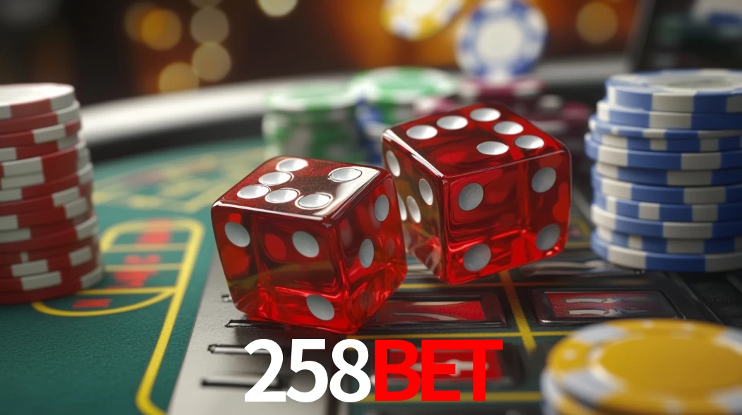 258BET App Interface
