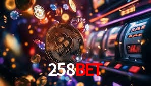 Casino Ao Vivo 258BET