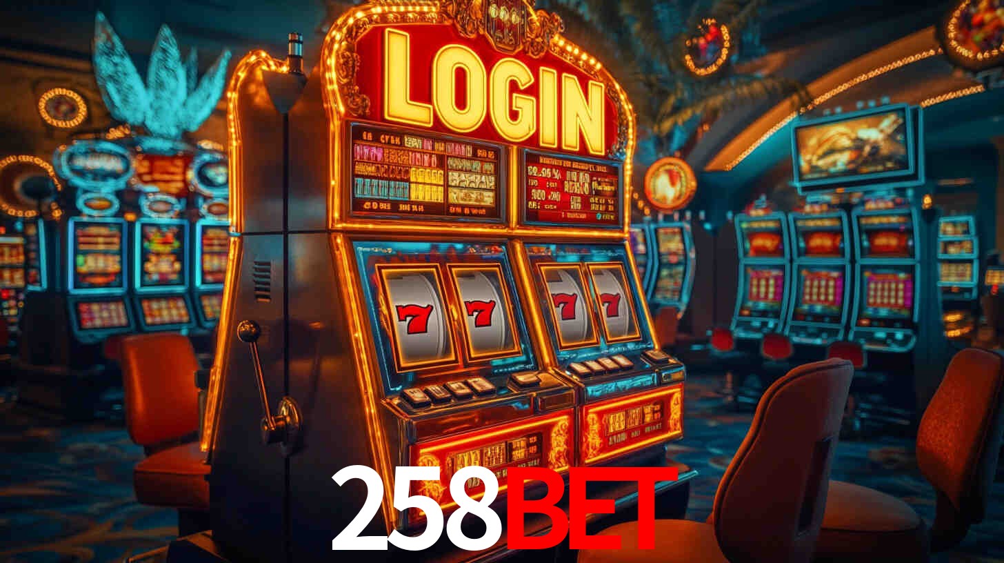 258BET,258BET paga
