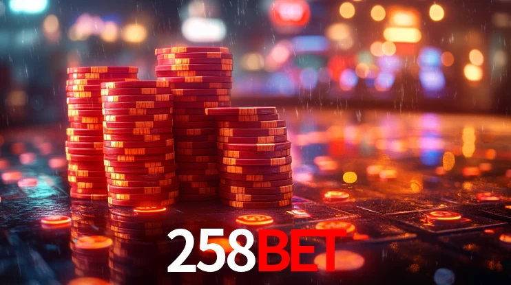 258BET: A Experiência de Casino com Jogos de Mesa ao Vivo
