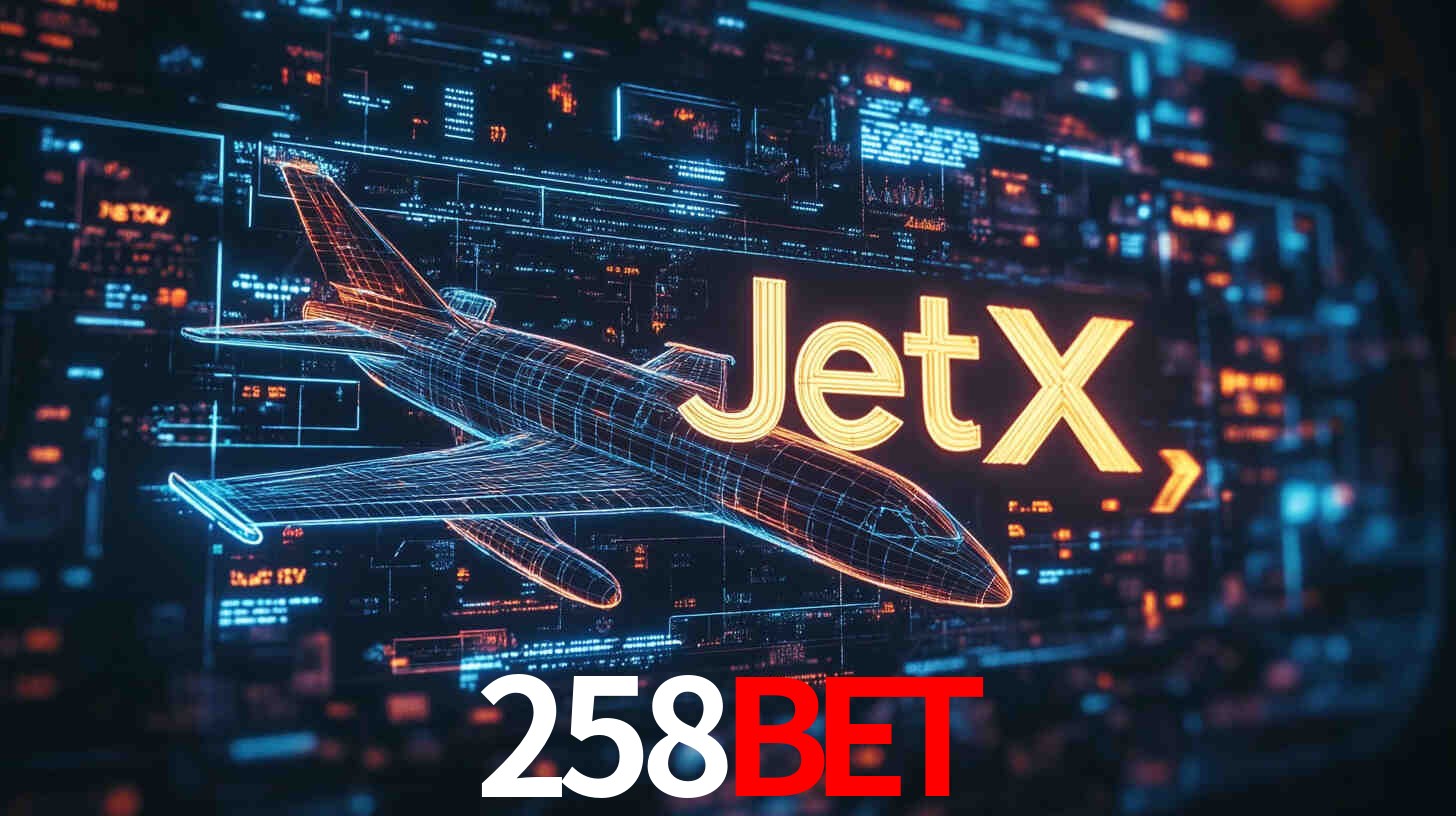 PIX Instantâneo 258BET