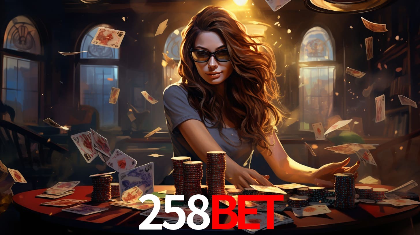 Tournaments 258BET