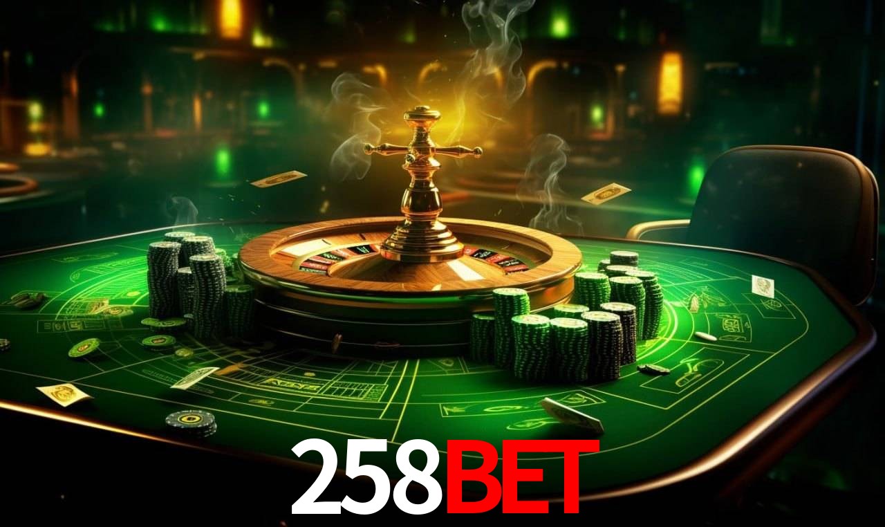 Diretório de Jogos 258BET
