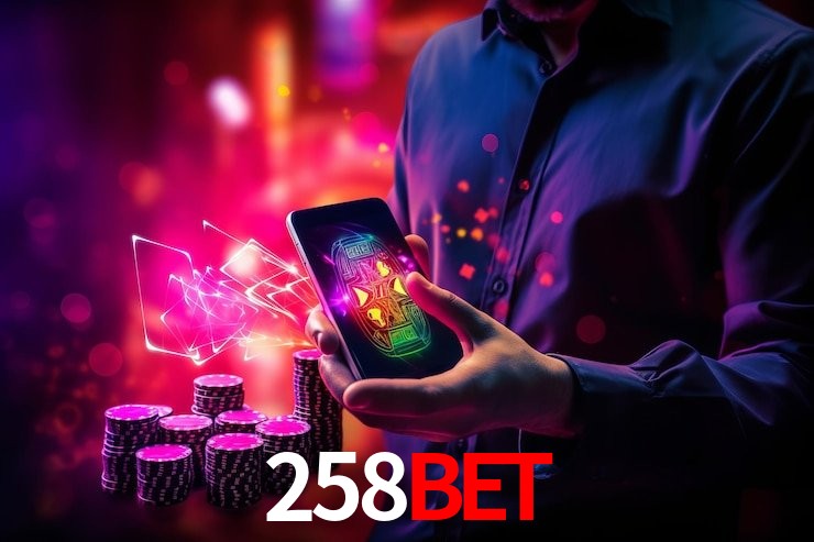 Promoção Relâmpago 258BET