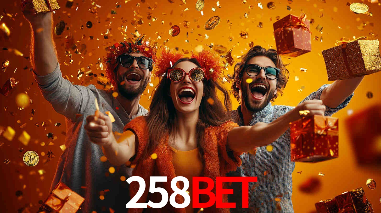 Desvendando o Mundo dos Jogos Virtuais na 258BET