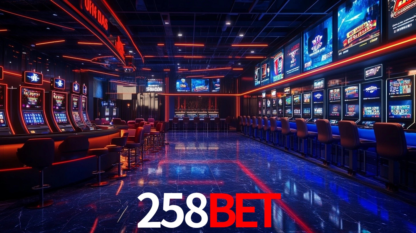 258BET,258BET paga
