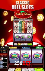 Responsive Design 258BET