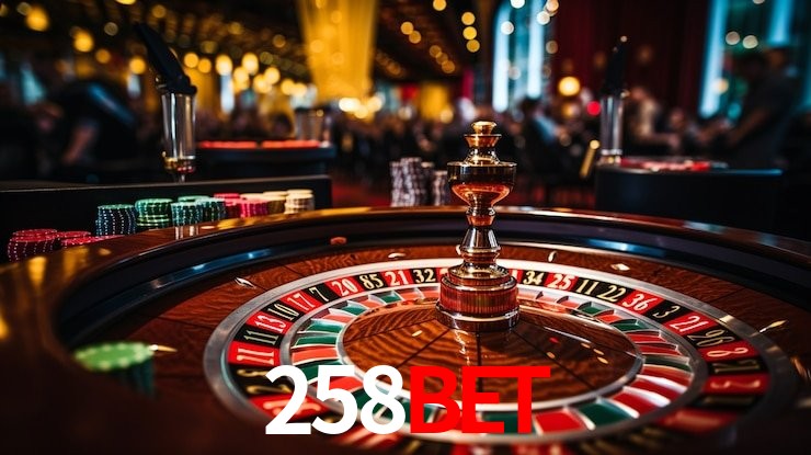 Games Directory 258BET