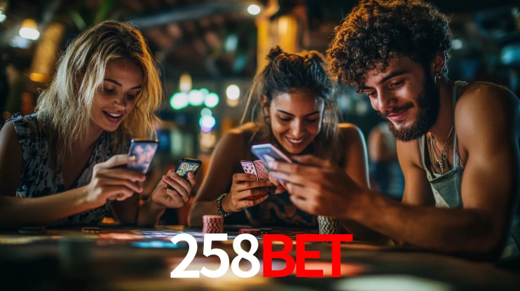 Instant EasyPaisa 258BET