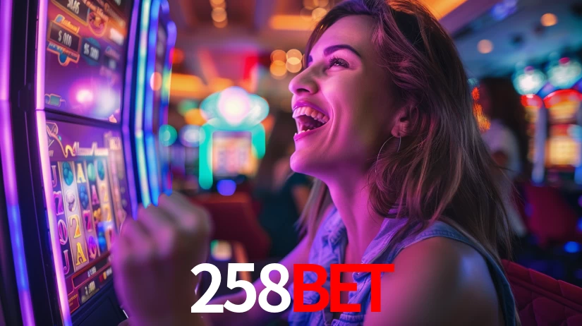258BET,258BET paga