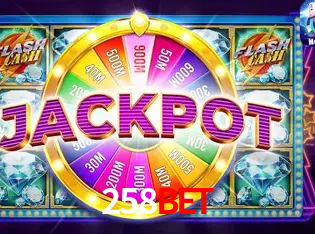Descubra o Mundo do Cassino Online com 258BET
