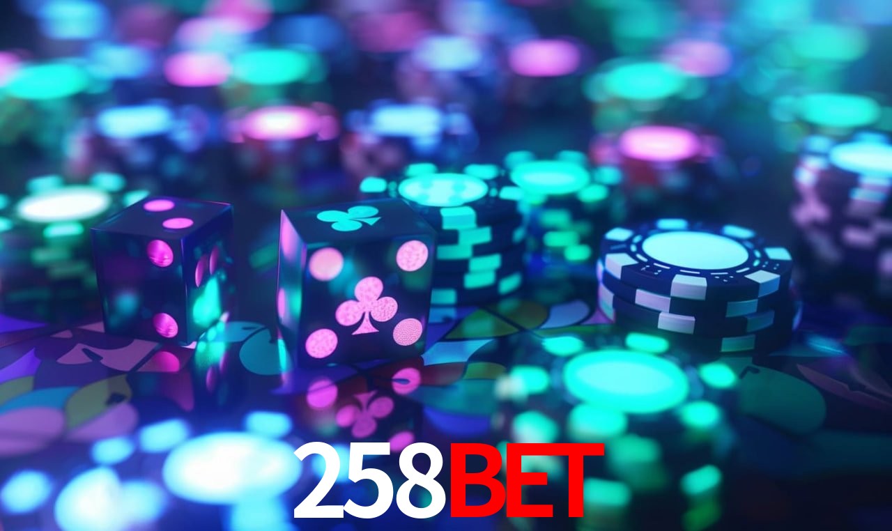 Promoções Sazonais 258BET