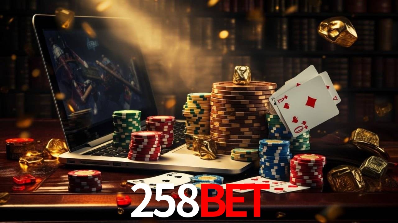 Ofertas Exclusivas 258BET