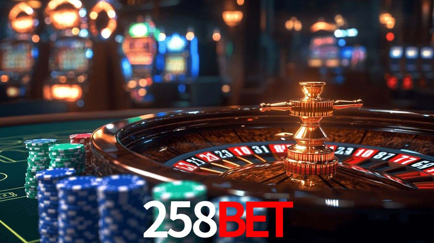 258BET,258BET paga
